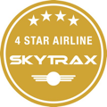Skytrax Logo